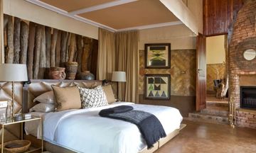 Singita Pamushana Lodge