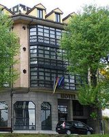 Hotel Astures