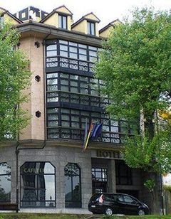 Hotel Astures