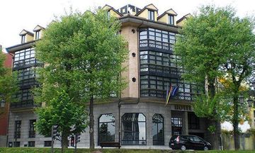 Hotel Astures