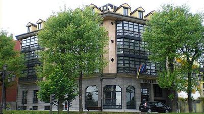 Hotel Astures