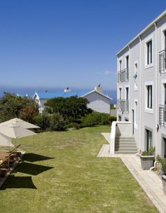 Garden Court Mossel Bay