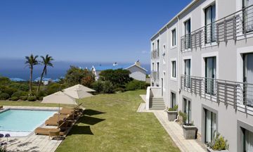 Garden Court Mossel Bay