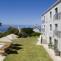Garden Route Hotel