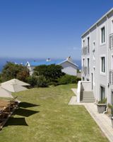 Garden Route Hotel