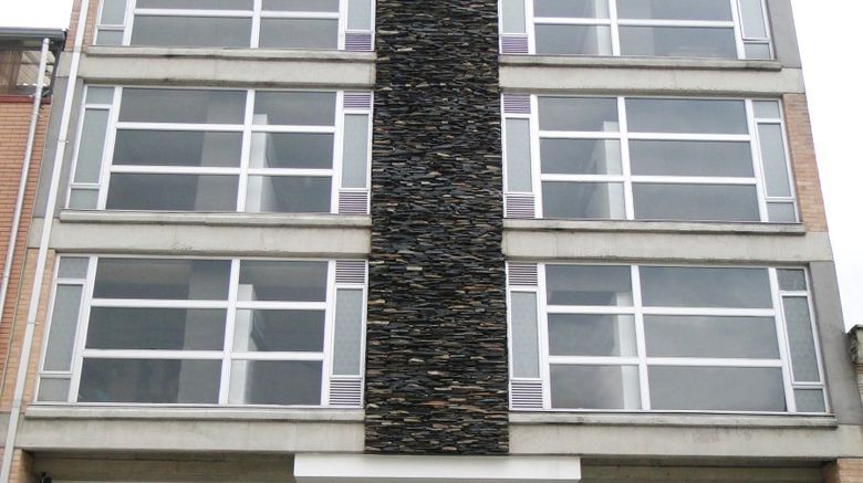Estelar Apartamentos Aeropuerto Exterior