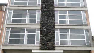 Estelar Apartamentos Aeropuerto