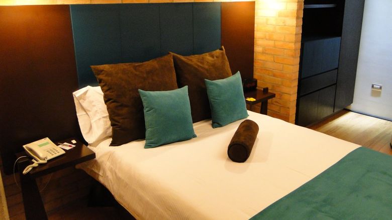 <b>Estelar Apartamentos Aeropuerto Room</b>