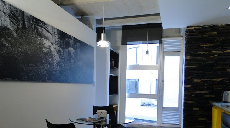 <b>Estelar Apartamentos Aeropuerto Suite</b>
