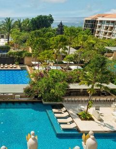 The Mulia, Mulia Resort & Villas