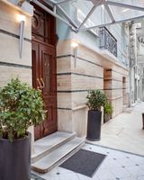 Zaliki Boutique Hotel