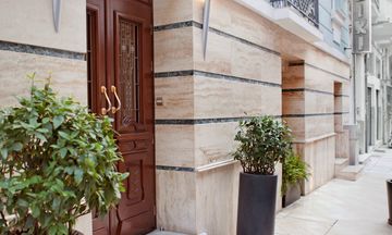 Zaliki Boutique Hotel