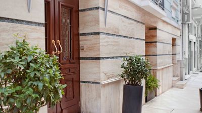 Zaliki Boutique Hotel