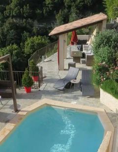 Casa Di Lucia B&B
