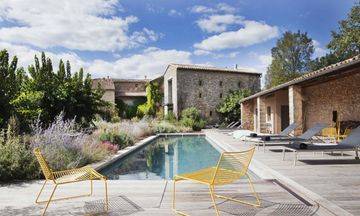 La Maison d'Ulysse
