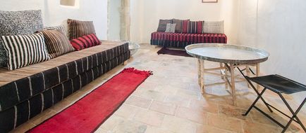 La Maison d'Ulysse Spa