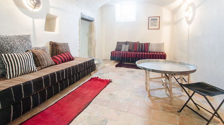 <b>La Maison d'Ulysse Spa</b>