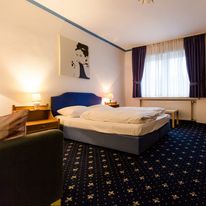 Hotel Fabritz