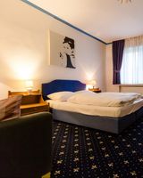 Hotel Fabritz