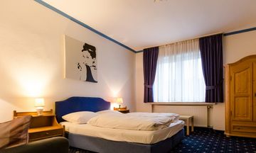 Hotel Fabritz