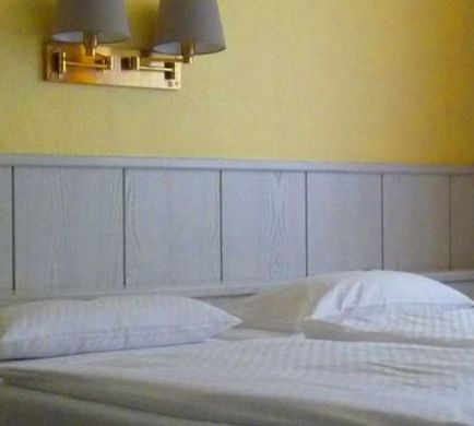 Hotel Oehler Room