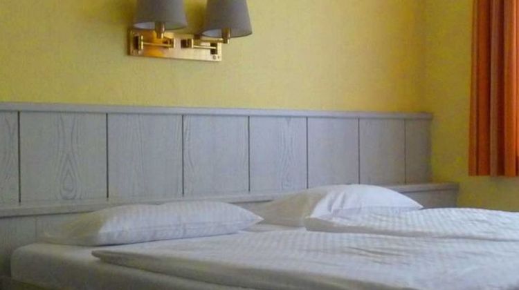 Hotel Oehler Room
