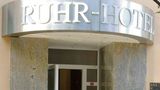 Ruhr Hotel Exterior