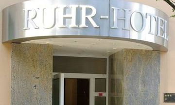 Ruhr Hotel