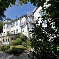 Hotel Das Lola