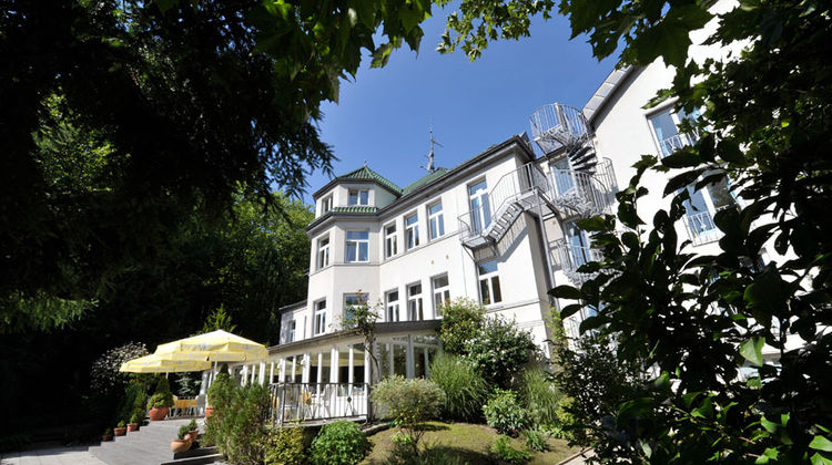Hotel Das Lola Exterior