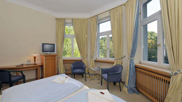 Hotel Das Lola Room