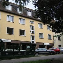Frohnhauser Hof Hotel