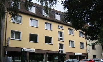 Frohnhauser Hof Hotel