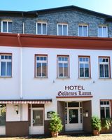 GL Hotel Goldenes Lamm