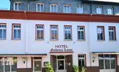 GL Hotel Goldenes Lamm
