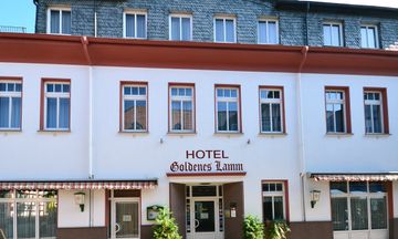 GL Hotel Goldenes Lamm