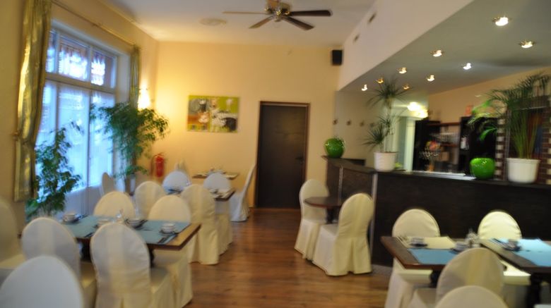 <b>GL Hotel Goldenes Lamm Restaurant</b>