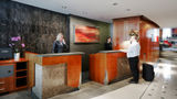 Club Quarters Hotel, St. Paul's Lobby