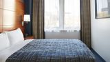 Club Quarters Hotel, St. Paul's Suite