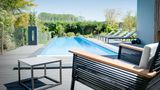 Maison Kervarrec Pool