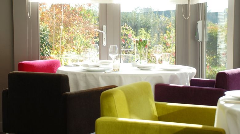 <b>Maison Kervarrec Restaurant</b>
