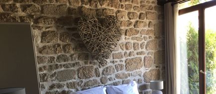 Grandmont Gites Room