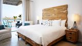 Hotel El Ganzo Room