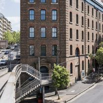 Hotel Woolstore 1888 Sydney