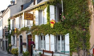 Hotel Les Templiers