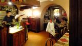Hotel Les Templiers Restaurant
