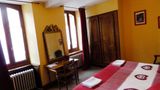 Hotel Les Templiers Room
