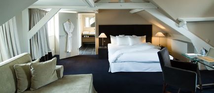 Pol Hotel Suite