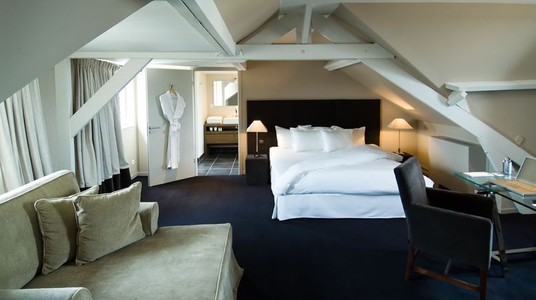 <b>Pol Hotel Suite</b>