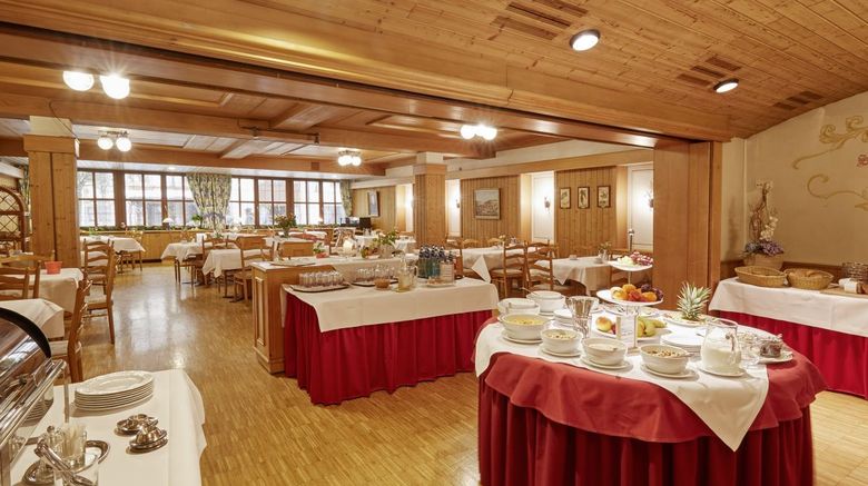 <b>Hotel Restaurant Lindenhof Banquet</b>